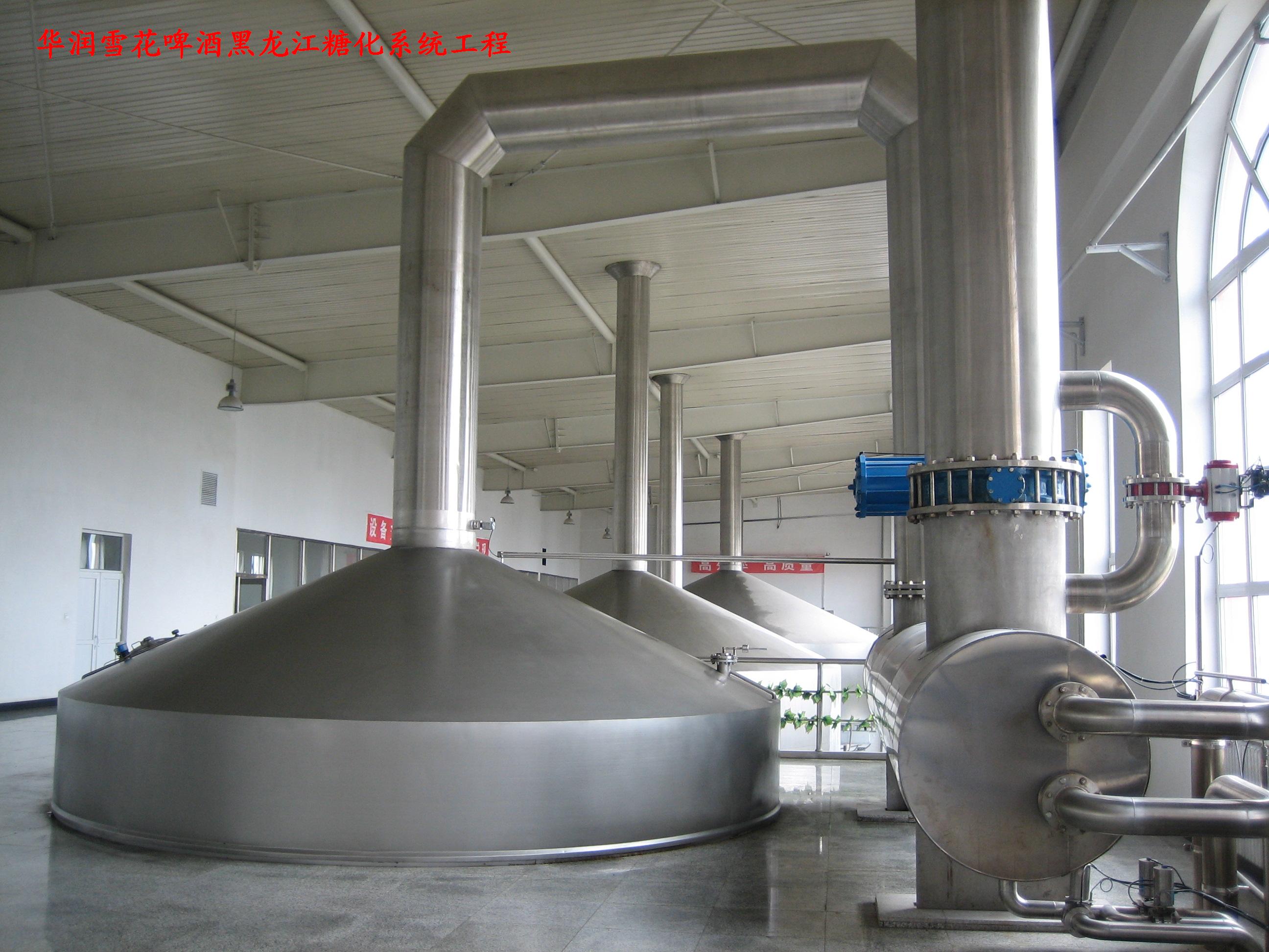 Brief introduction of Qingdao Deemann Beer Technology Equipment Co., Ltd.