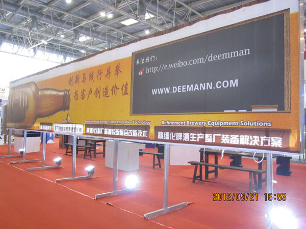 Deemann Projects Performance