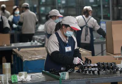 江蘇靖江 以智能化升級為引擎，打造全國汽配特色產業新高地